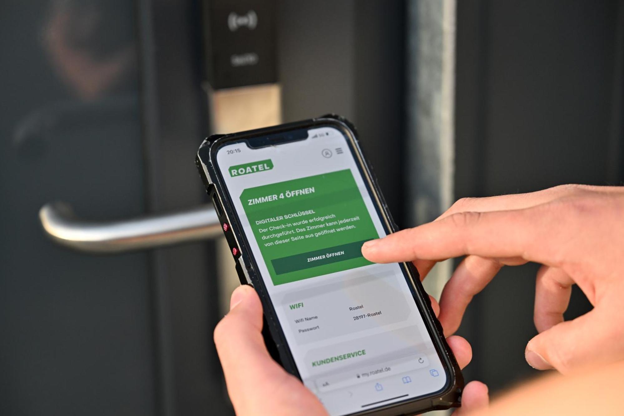 فندق Roatel Emden A31 My-Roatel-Com المظهر الخارجي الصورة